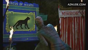 Serena Weber - Vampire Circus