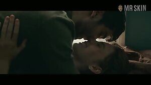 Maya Hawke in Human Capital