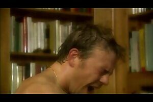 Classic porn star Janine Lindemulder takes a great cumshot