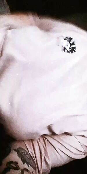 Just here to have a good time.🍭💦