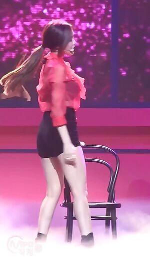 T-ARA - HYOMIN