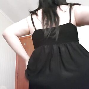 Oh I didn't see you there 😊