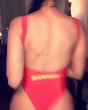 Magnificent Booty