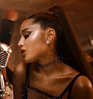 Those lips are to much