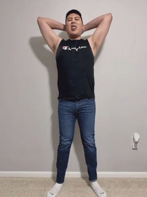 Gay Slut Bussy Exposed Jock SPH