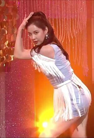 SNSD - Seohyun