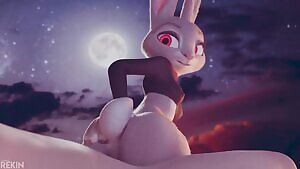 Thicc Bunny