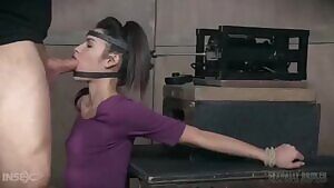 Blowjob Machine Stabilized