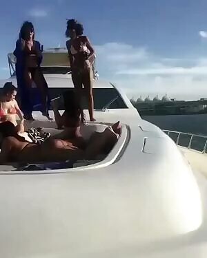 Yacht day