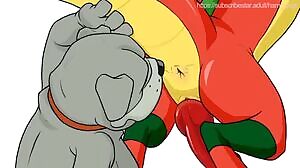 American Dragon sc 8