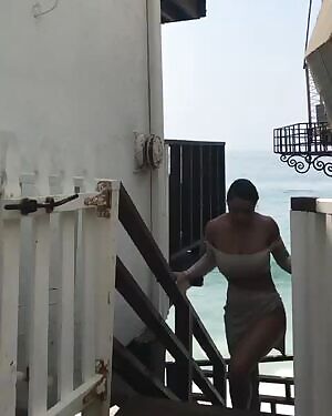 She's a goddess 😍💖