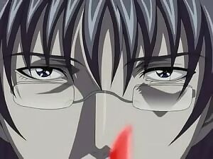 Seikoujo Haitoku no Biden Dorei - 01