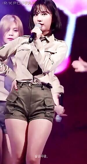 Gfriend - Eunha