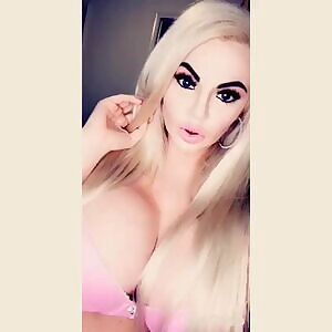 Sammi Sprinkles 2000cc