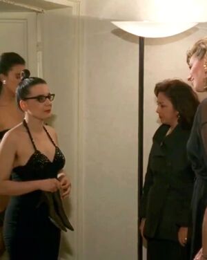 Celebs Big Tits Celebrity Italian Monica Bellucci