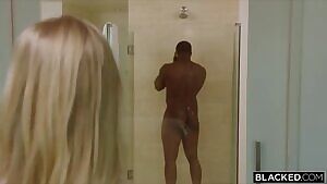 Emma Starletto on BLACKED in Off Limits