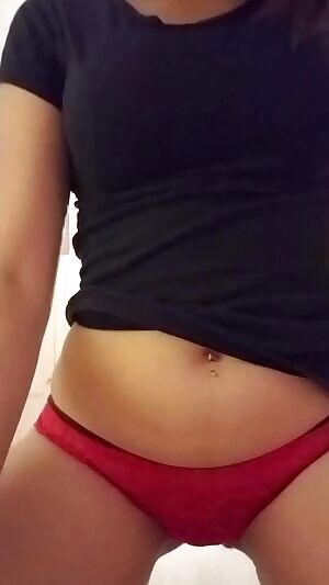 Rip off my bra