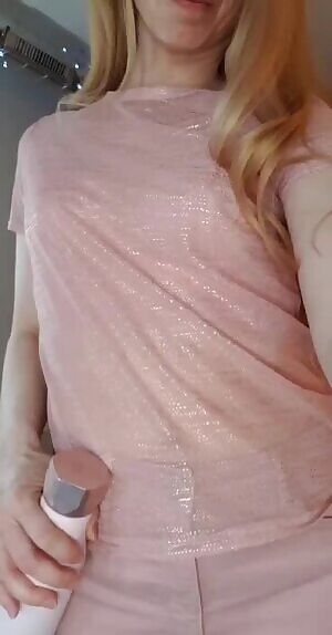 Monochromatic right down to my nips... 43