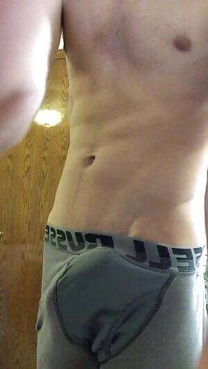 Peeling everything away for you