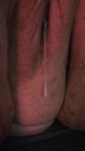 BBW MILFs Close Up Dripping Grool