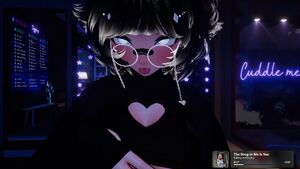 Vtuber Animation Big Ass Boobs NSFW