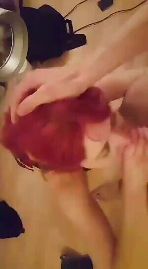 Deepthroat skill