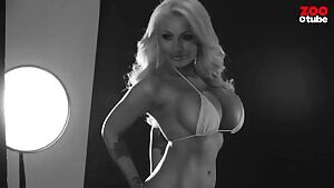 Sarah Marie Summer