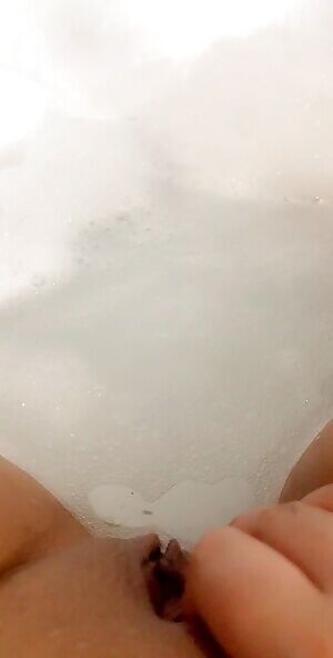 So horny..