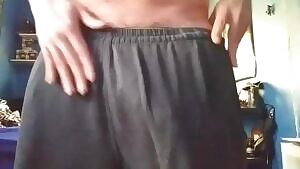 The reveal
