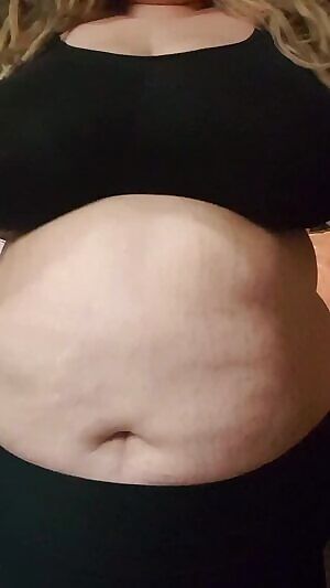 Time for the titty droppppp