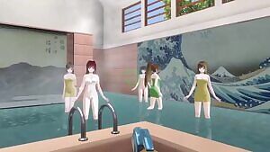 Sento Stream was released on Steam