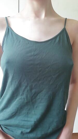 My first titty drop, i think i nailed it! or what do you think?? :)