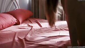 Deborah Secco - Confessions of a Brazilian Call Girl