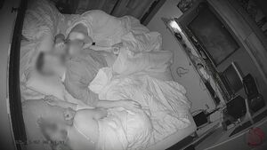 CCTV Security Camera Cam Cheating Family