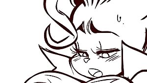 By the Horns