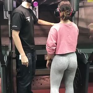What would you do to Chrysti Ane’s ass