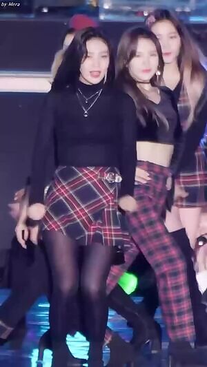 Red Velvet - Joy