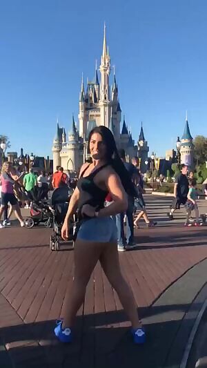 Tessa Blanchard