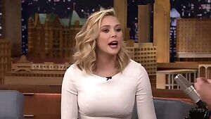 Elizabeth Olsen