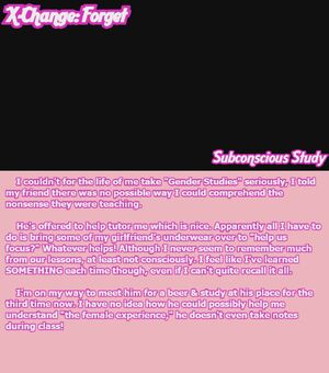 X-Change Caption Sex XChange