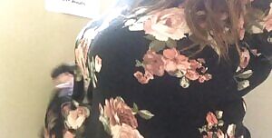 Seems like I’m always horny at work.