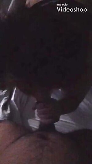 Love choking on big dick 💦