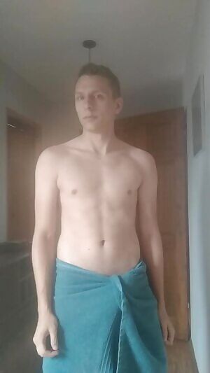 Playing around