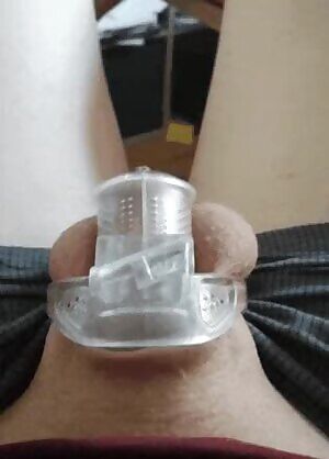 horny right now