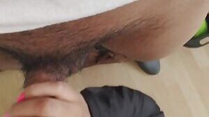 Starting off 2018 right! Plus wifey enjoys the attention.