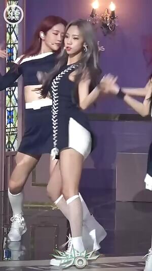 WJSN - Yeoreum 180921