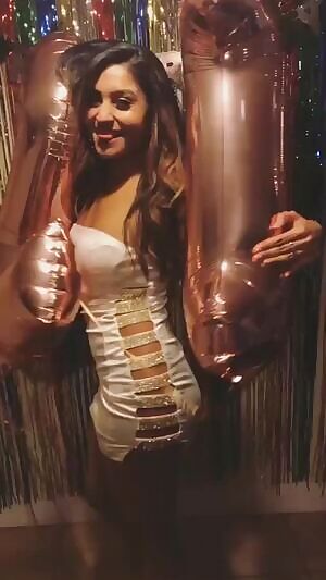 Twenty fun