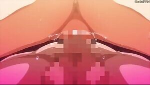 Enkou Jk Bitch Gal x-post r/hentaicreamy