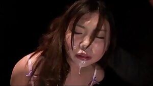 Jelly, Milk N' A Jav Mixer