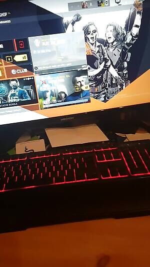 Frost main here to trap you 😘